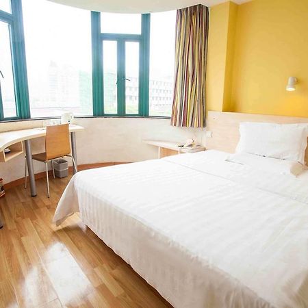 7Days Inn Nanchang Hongdu North Avenue Qingshan Lake Room photo