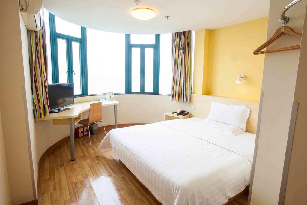7Days Inn Nanchang Hongdu North Avenue Qingshan Lake Room photo